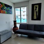 Torres Del Lago - By Cartagena Fantastic