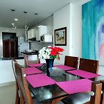 Torres Del Lago - By Cartagena Fantastic