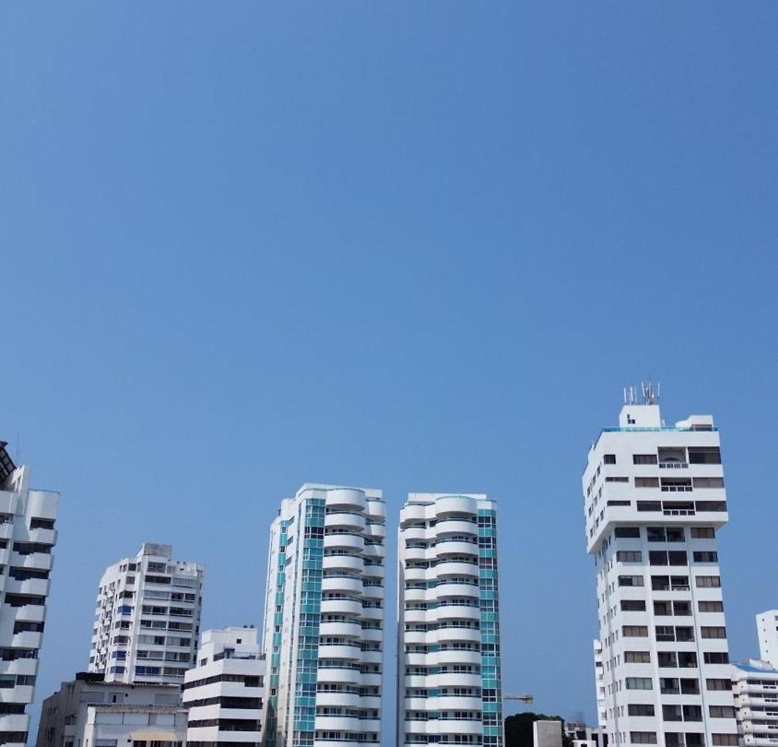 Torres Del Lago - By Fantastic * Cartagena