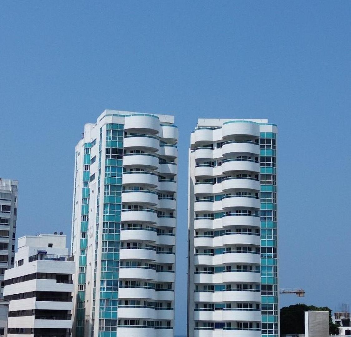 Torres Del Lago - By Fantastic Apartahotel *