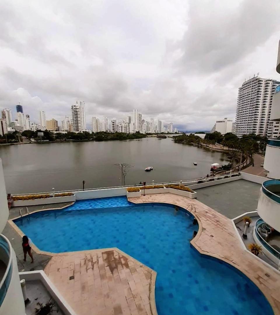 Torres Del Lago - By Fantastic Cartagena