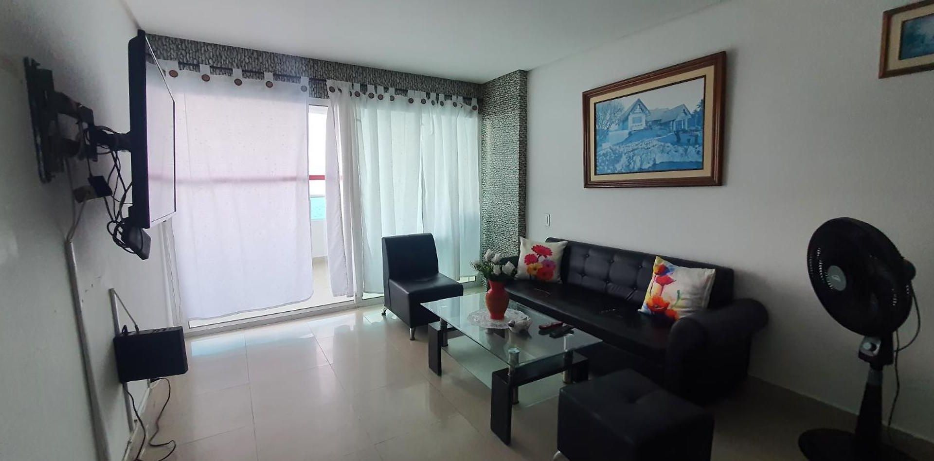 Apartahotel Torres Del Lago - By Fantastic