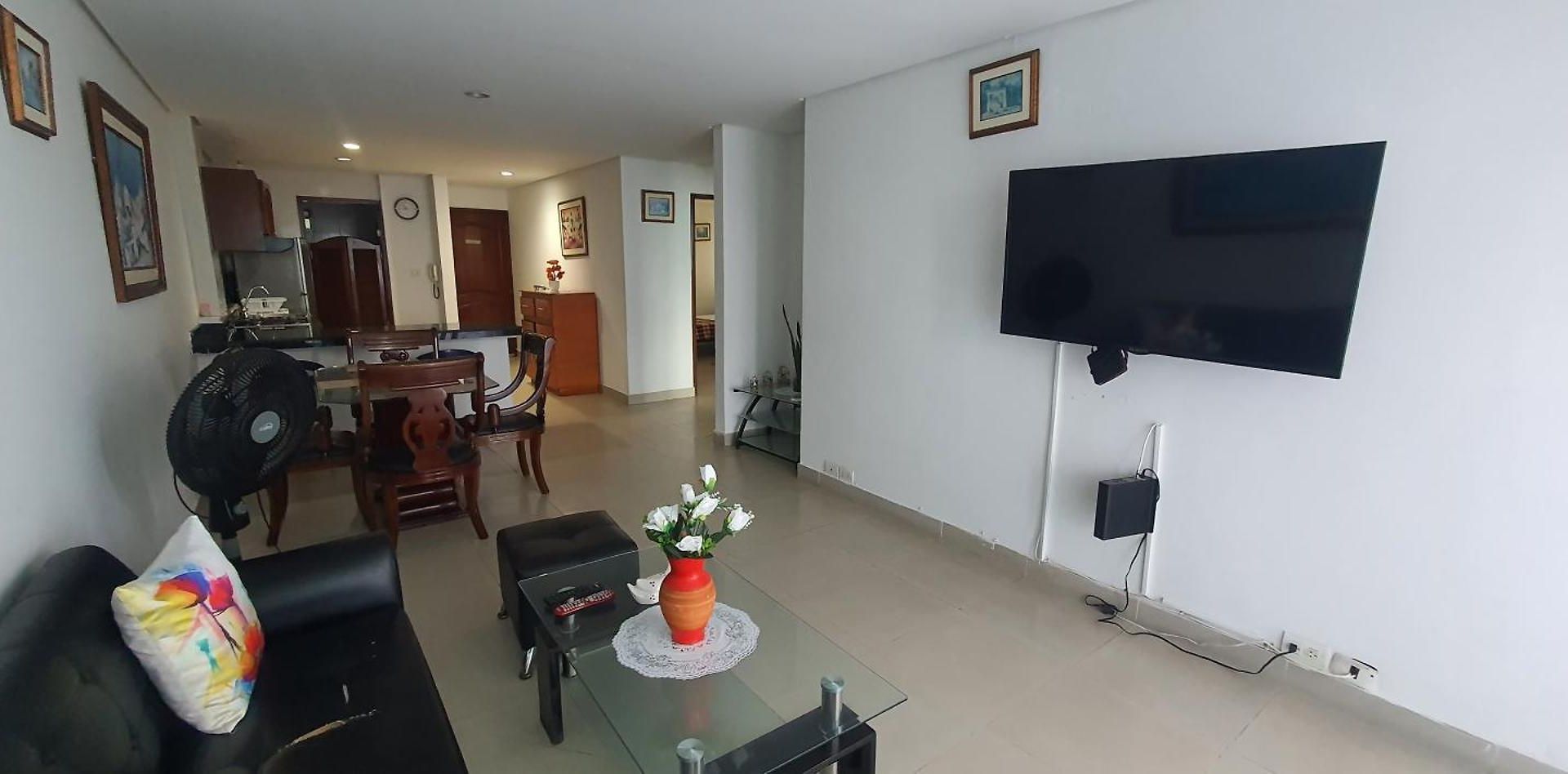 Torres Del Lago - By Fantastic Apartahotel *