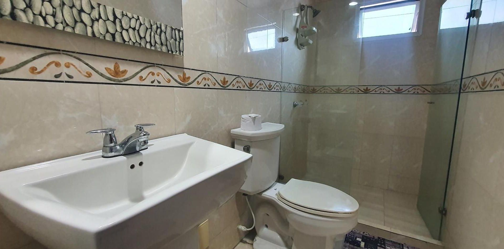 Apartahotel Torres Del Lago - By Fantastic *