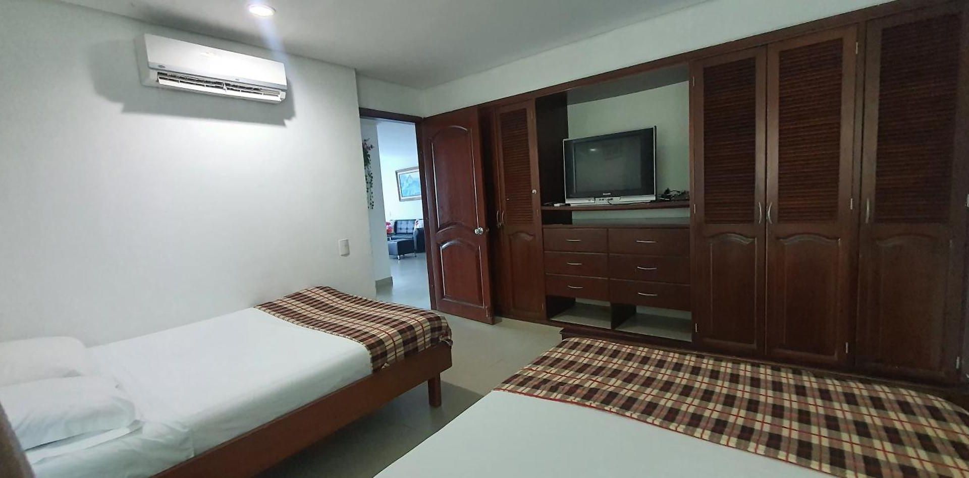 Torres Del Lago - By Fantastic Apartahotel Cartagena