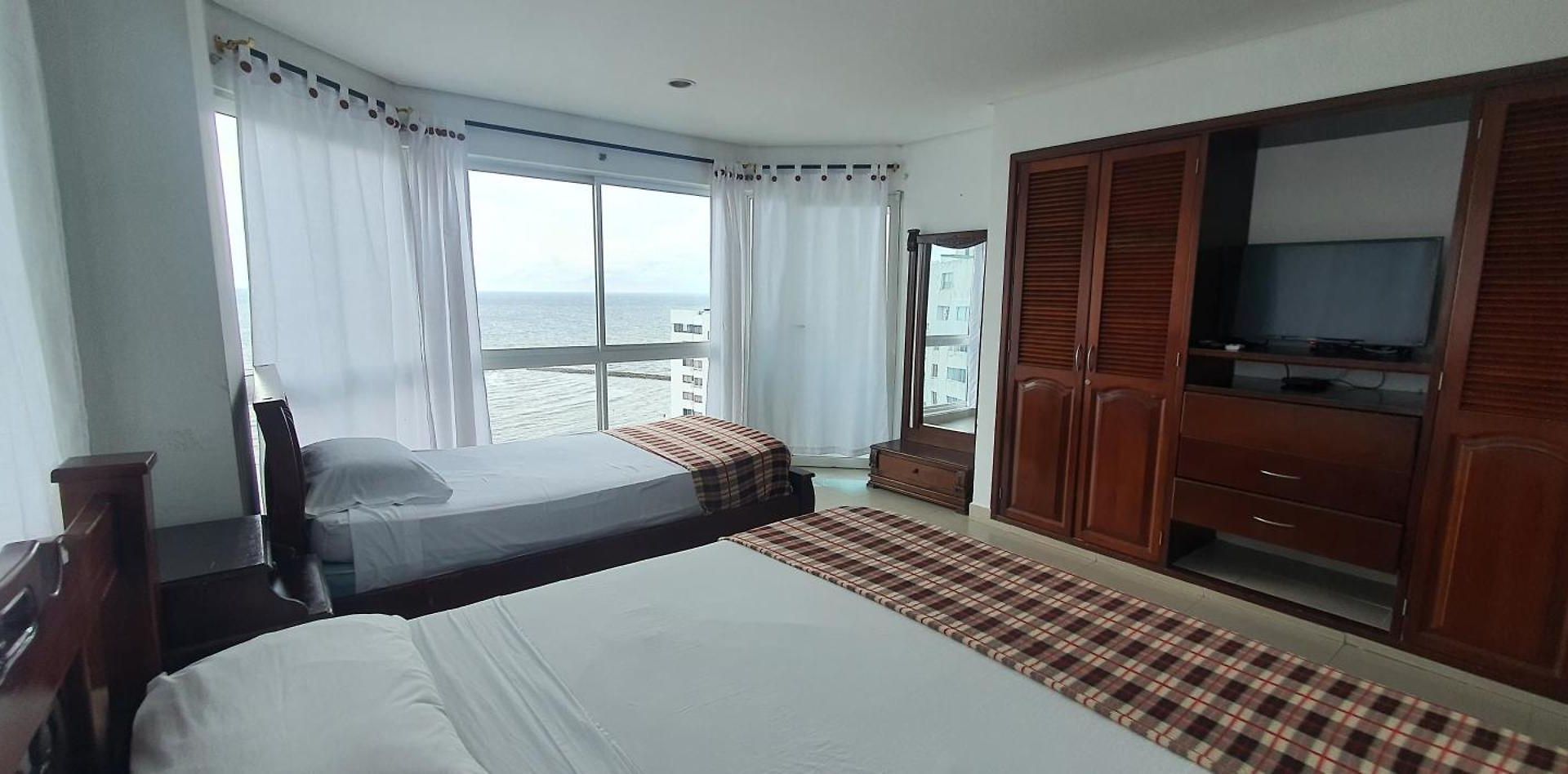 Torres Del Lago - By Fantastic Cartagena
