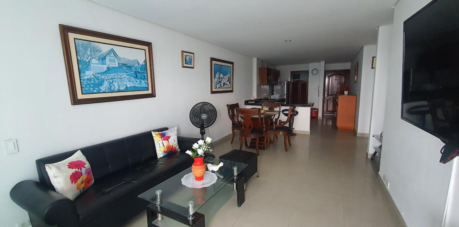 Apartahotel Torres Del Lago - By Fantastic