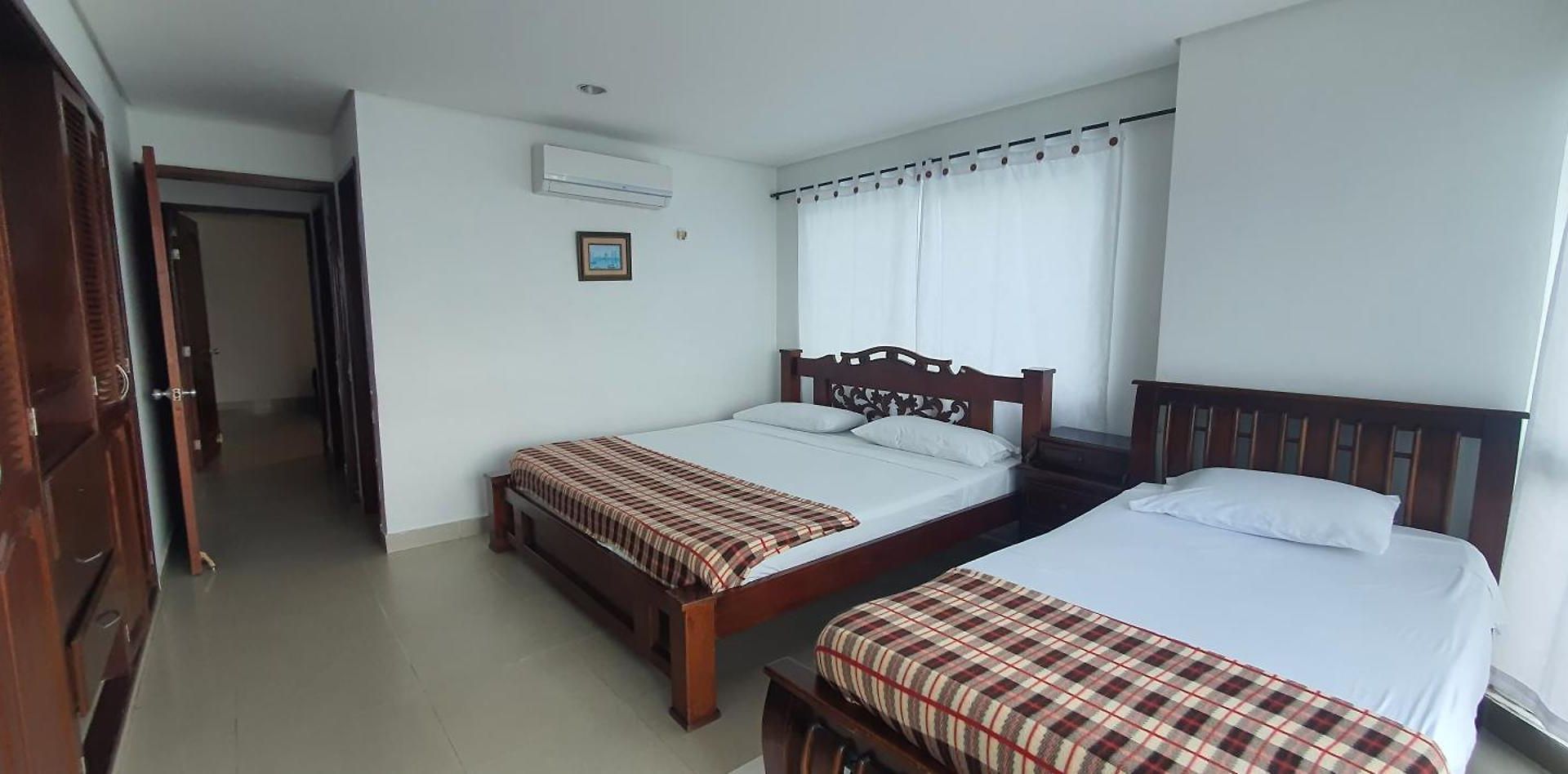 Torres Del Lago - By Fantastic Apartahotel *