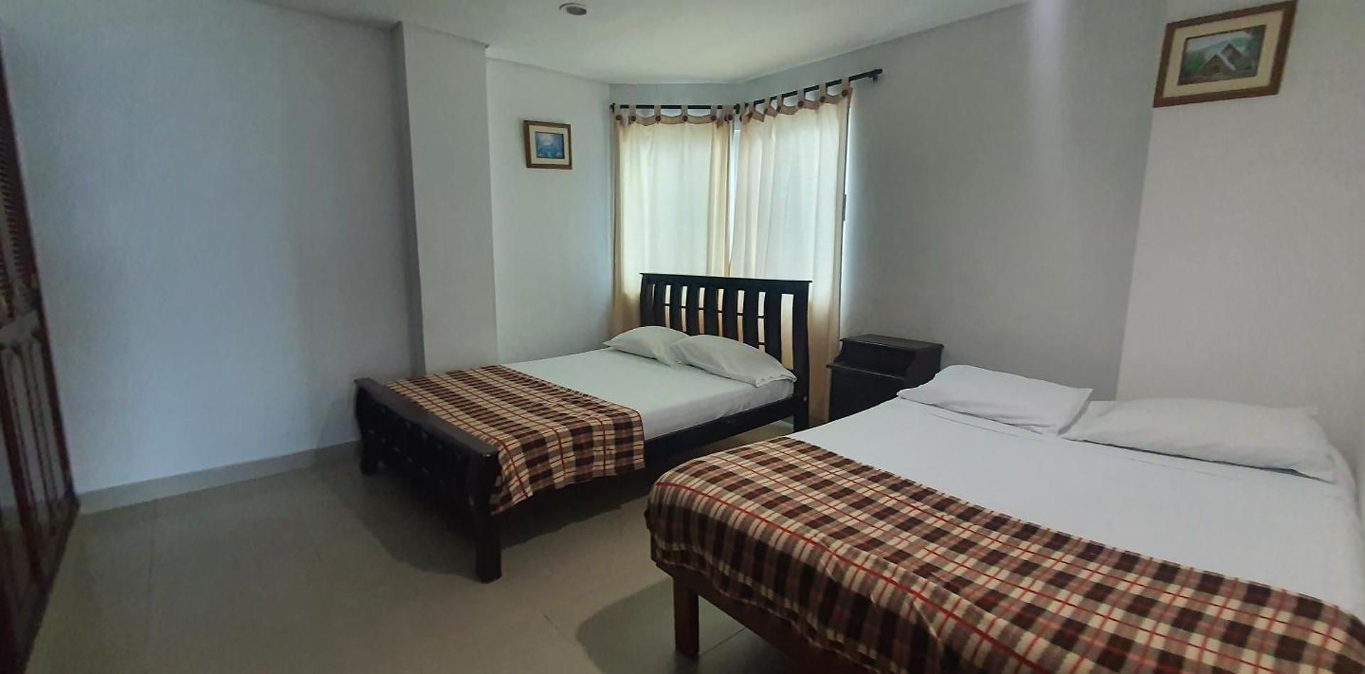 Apartahotel Torres Del Lago - By Fantastic *