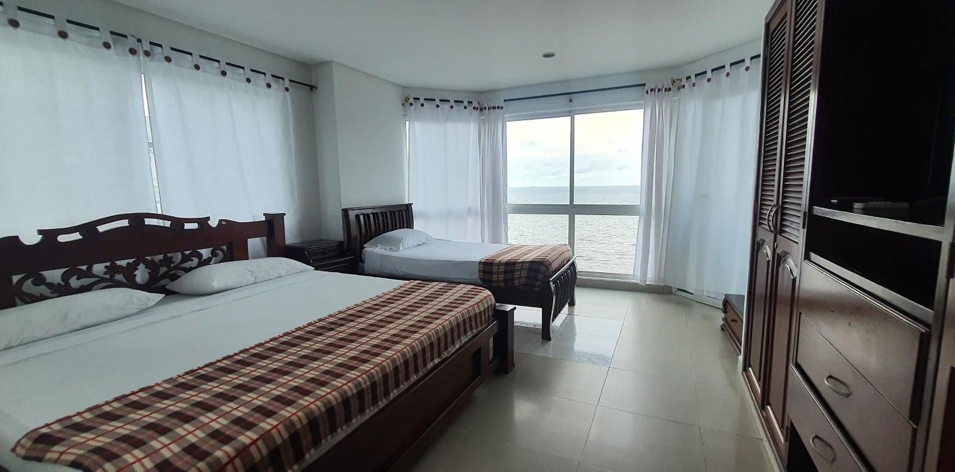 Torres Del Lago - By Fantastic Cartagena