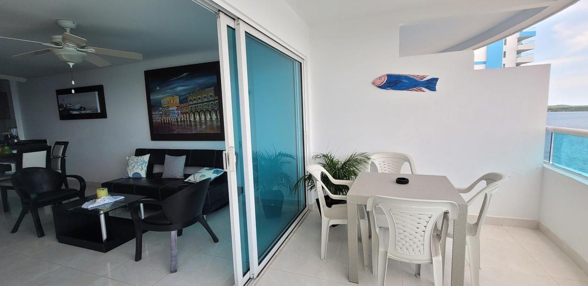 Torres Del Lago - By Fantastic Apartahotel *