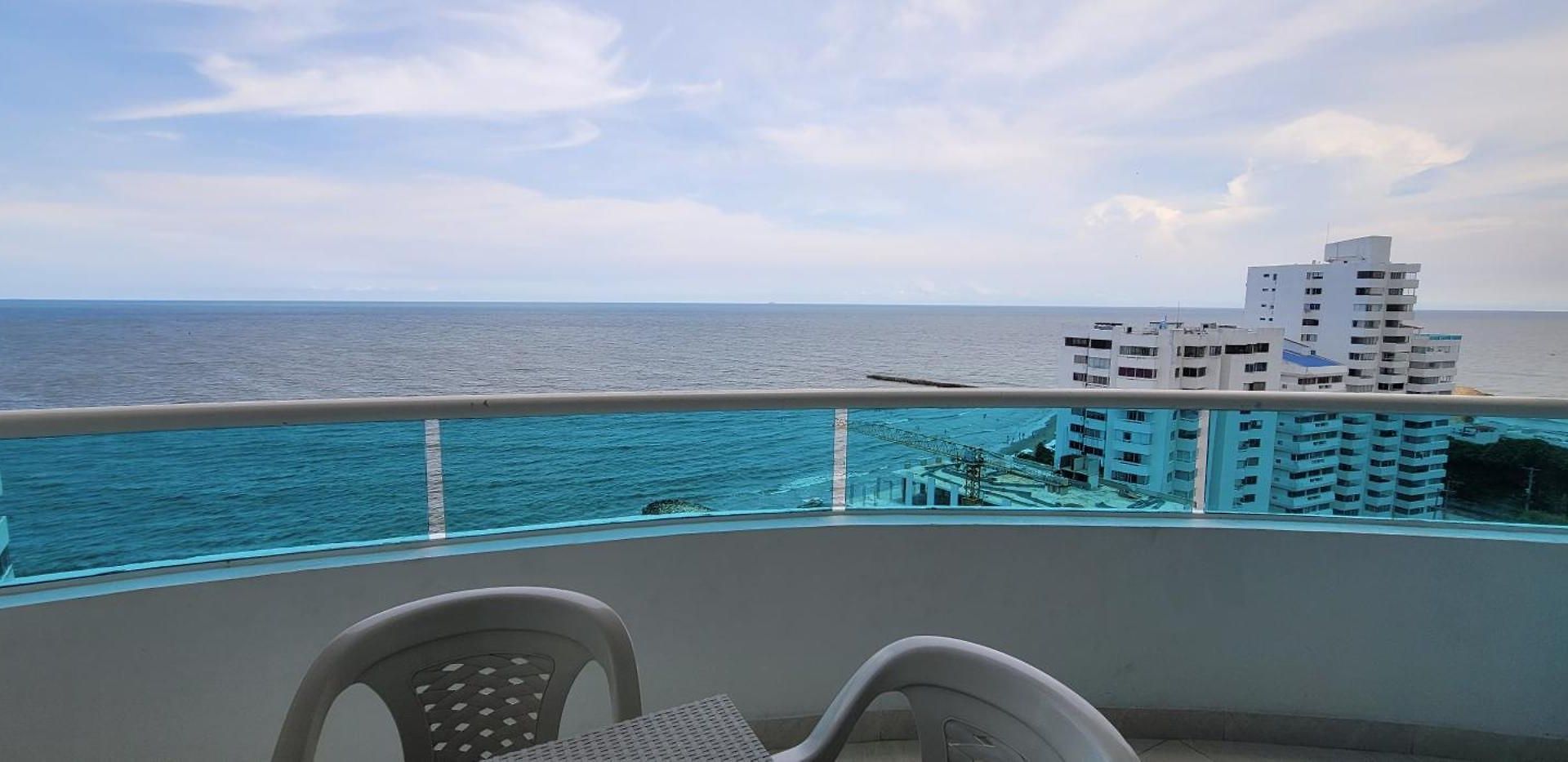 Apartahotel Torres Del Lago - By Fantastic *