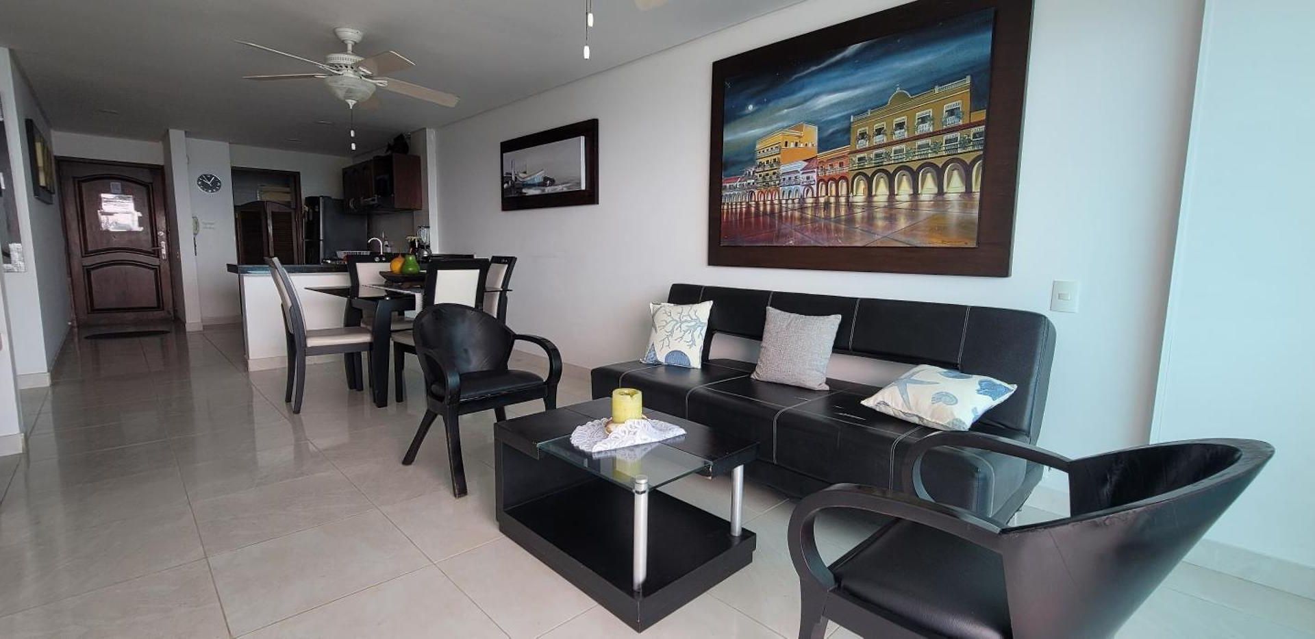 Apartahotel Torres Del Lago - By Fantastic
