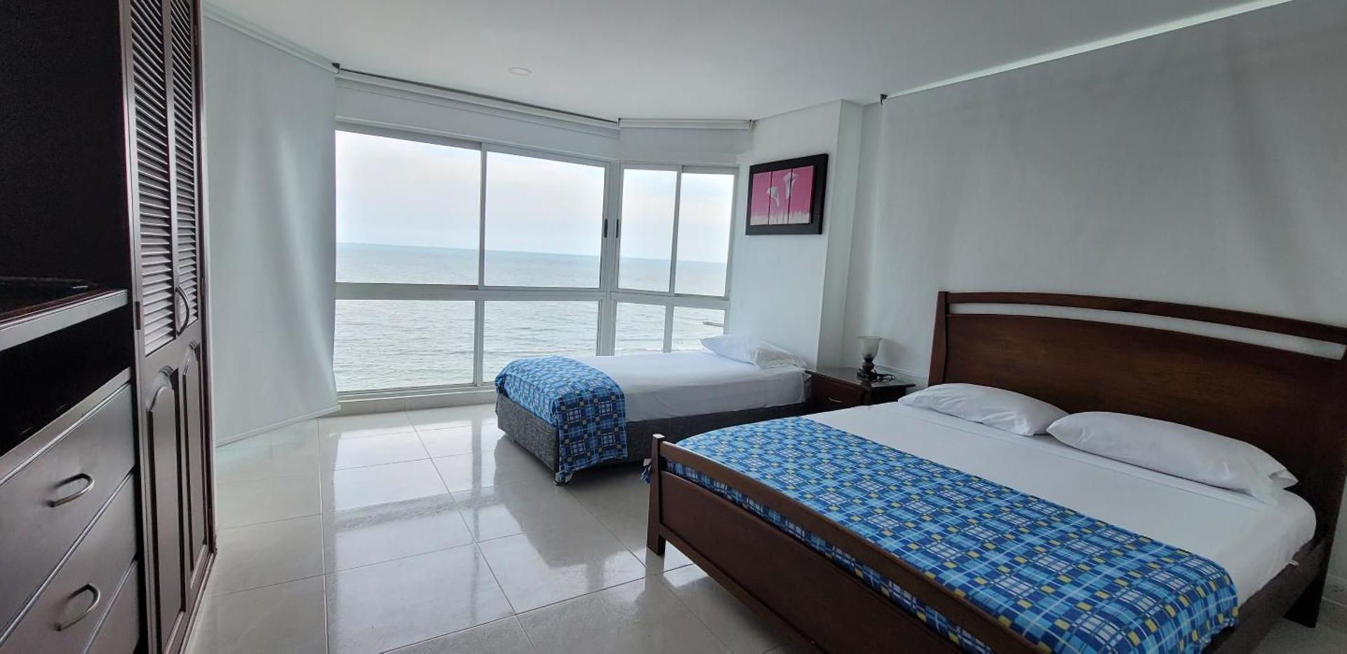 Apartahotel Torres Del Lago - By Fantastic
