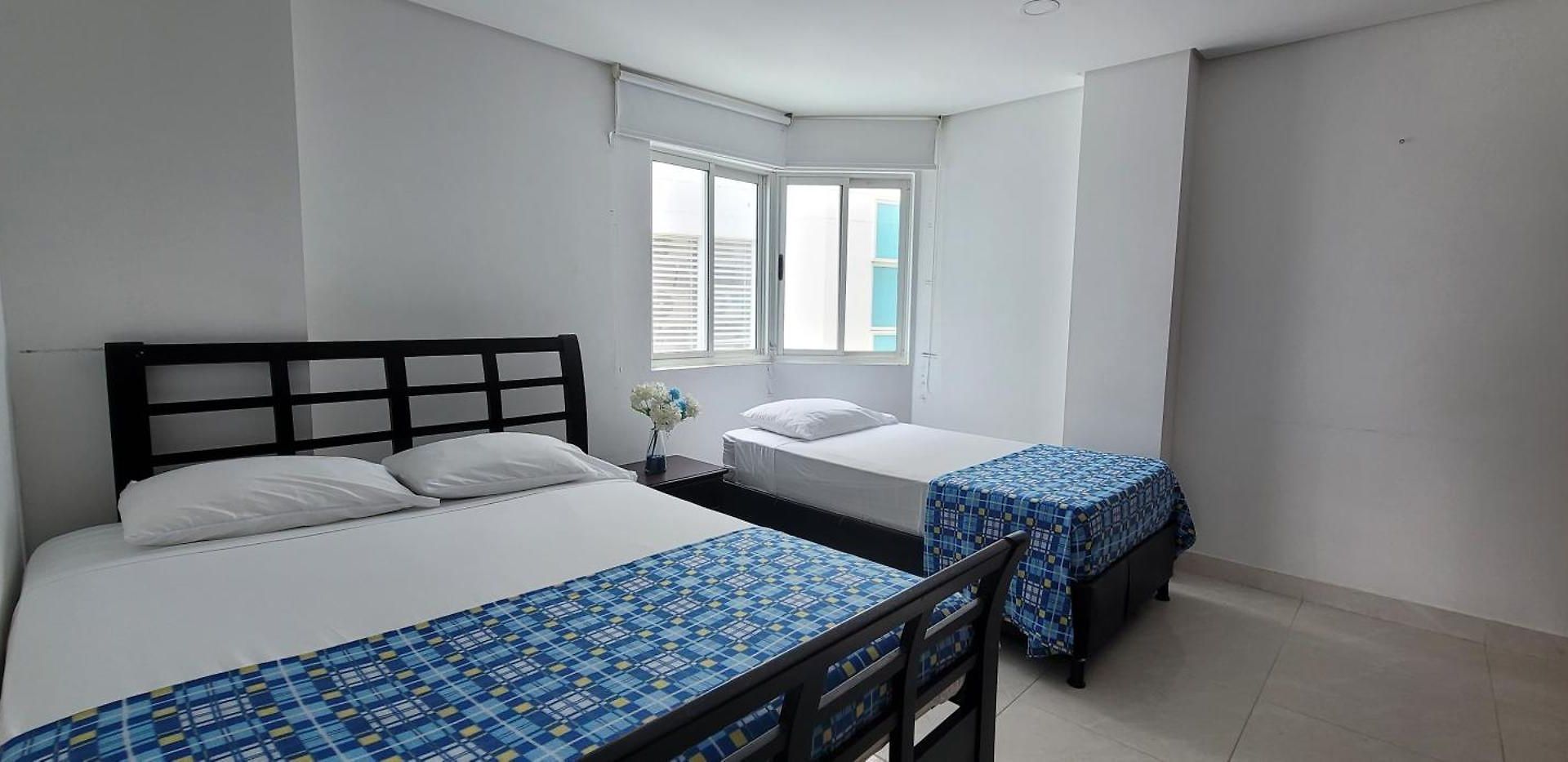 Torres Del Lago - By Fantastic Apartahotel *