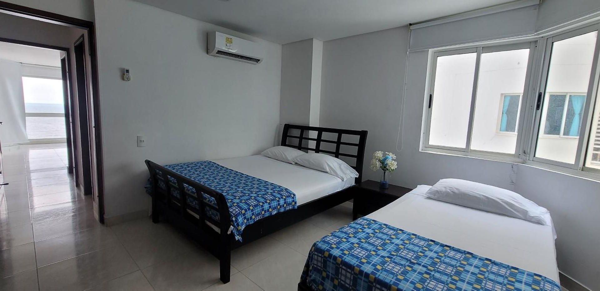 Apartahotel Torres Del Lago - By Fantastic *