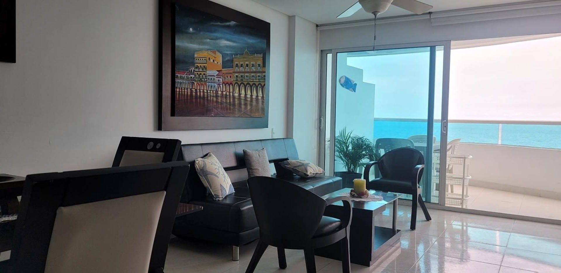 Torres Del Lago - By Fantastic Apartahotel Cartagena