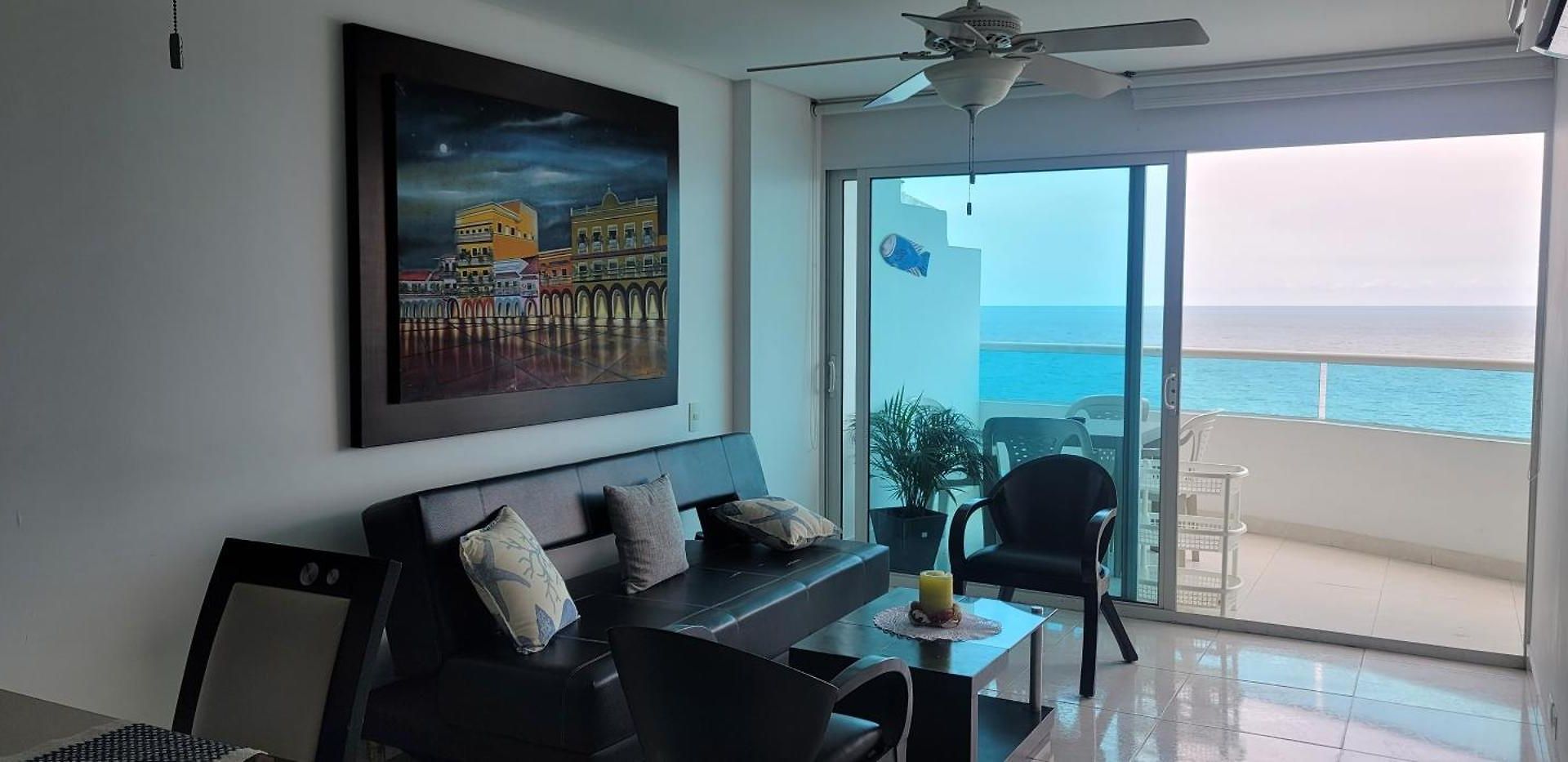 Apartahotel Torres Del Lago - By Fantastic Cartagena