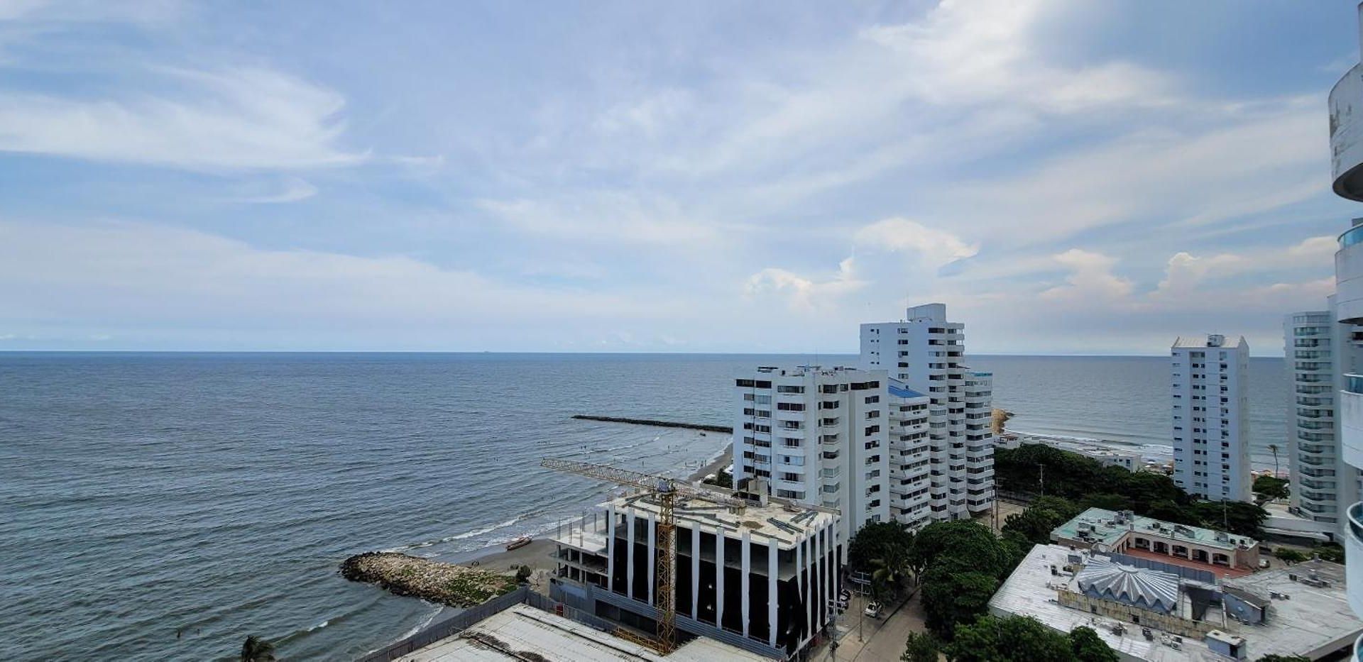 Apartahotel Torres Del Lago - By Fantastic