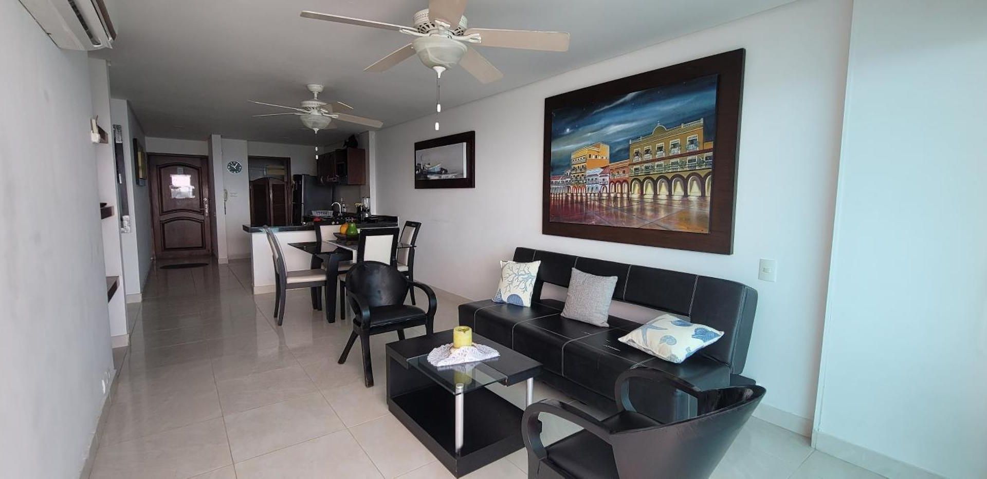 Torres Del Lago - By Fantastic * Cartagena