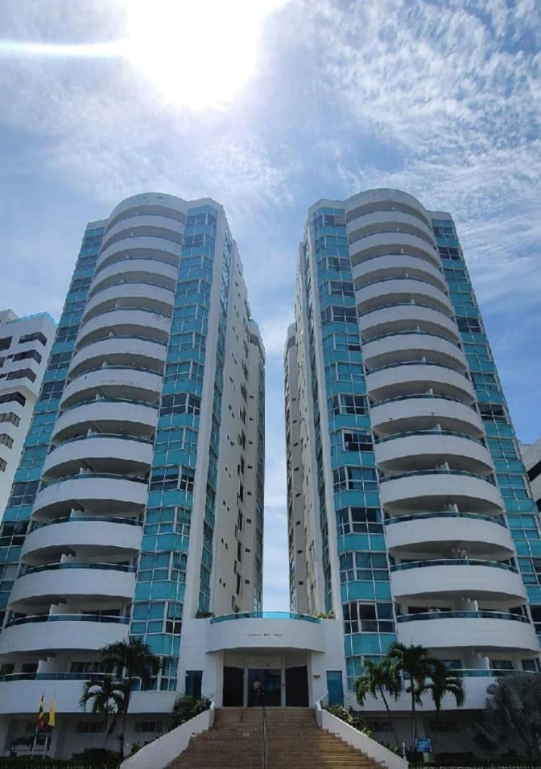 Apartahotel Torres Del Lago - By Fantastic *