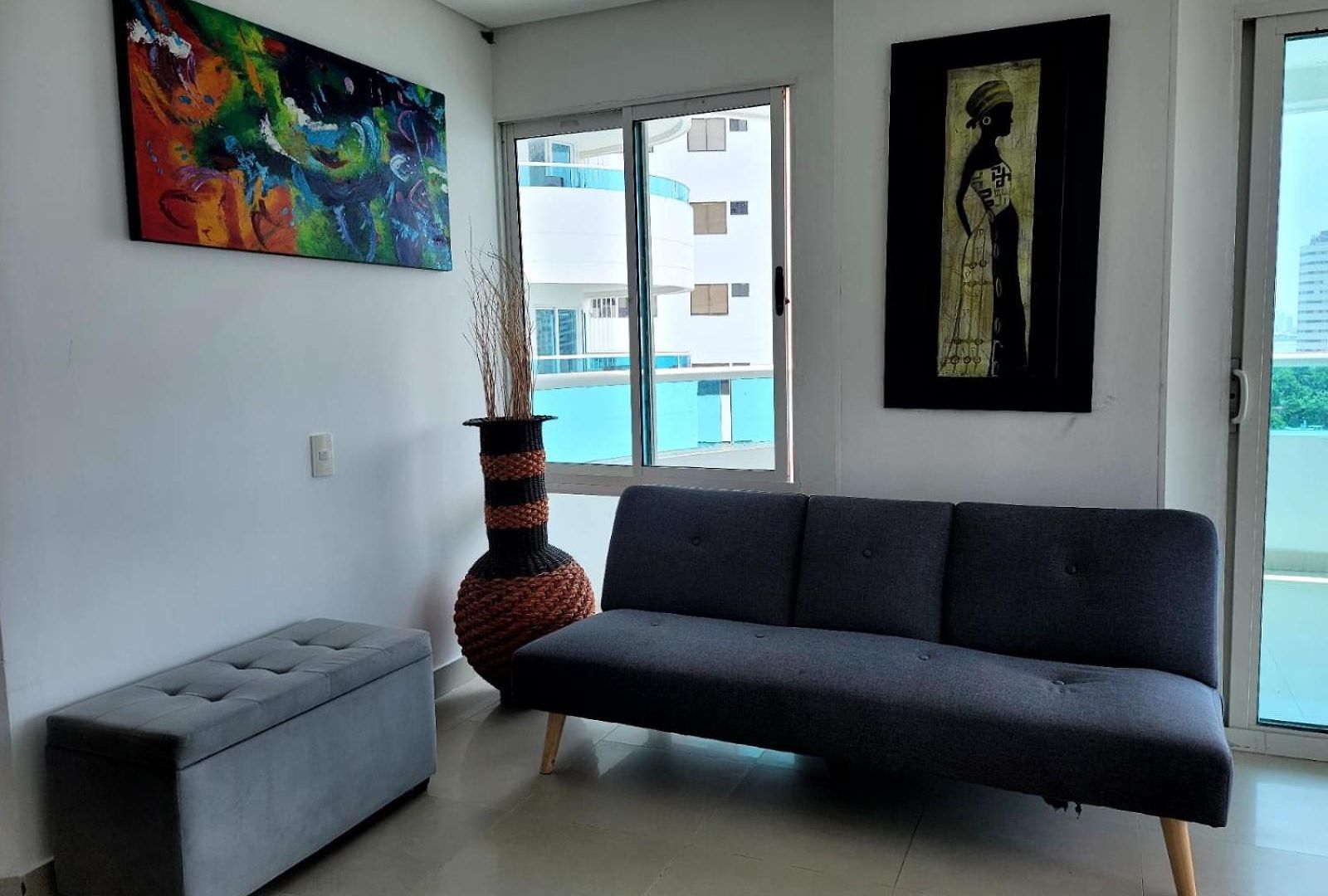 Torres Del Lago - By Fantastic Apartahotel *