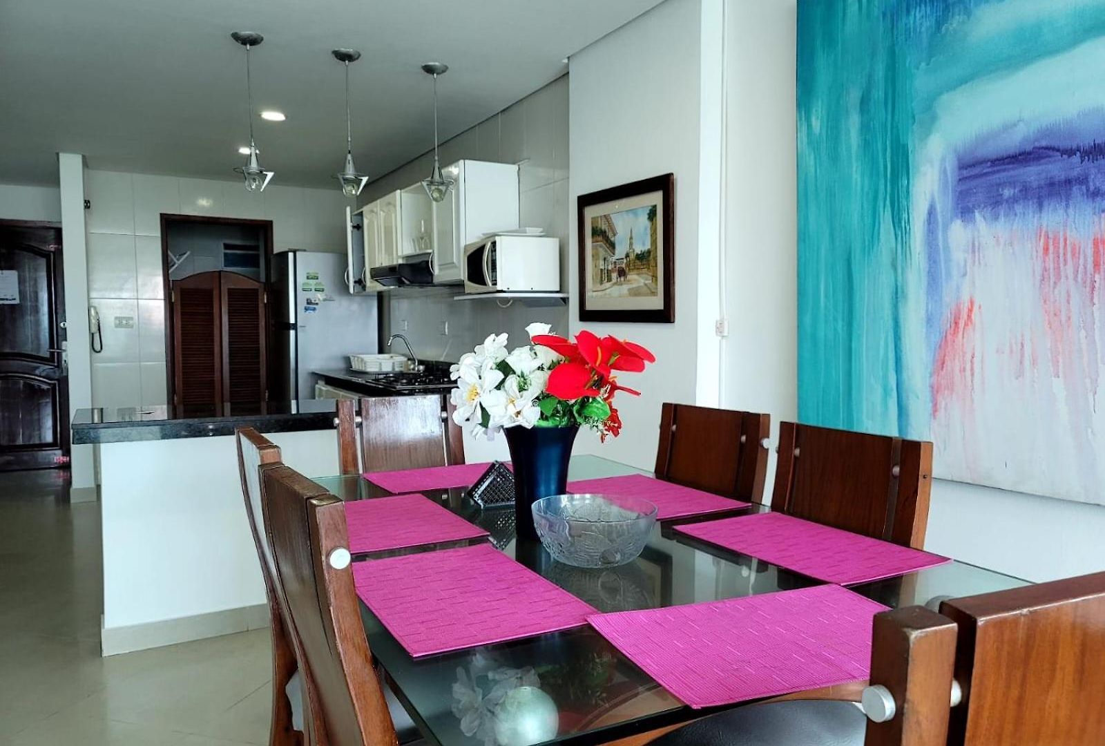 Torres Del Lago - By Fantastic Apartahotel Cartagena