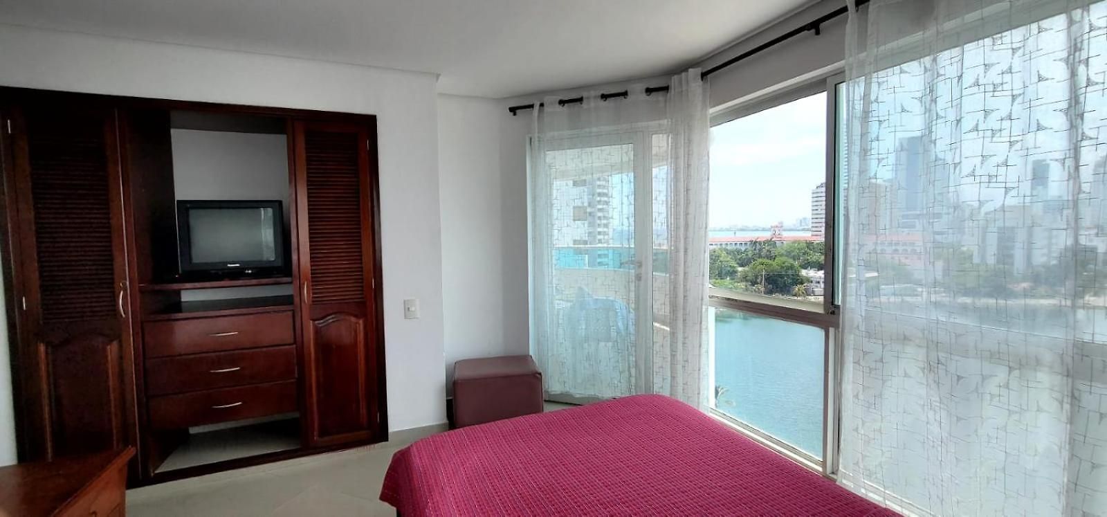Torres Del Lago - By Fantastic * Cartagena