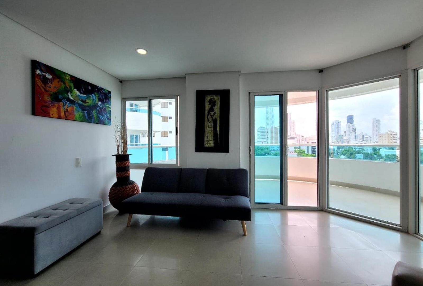 Torres Del Lago - By Fantastic * Cartagena