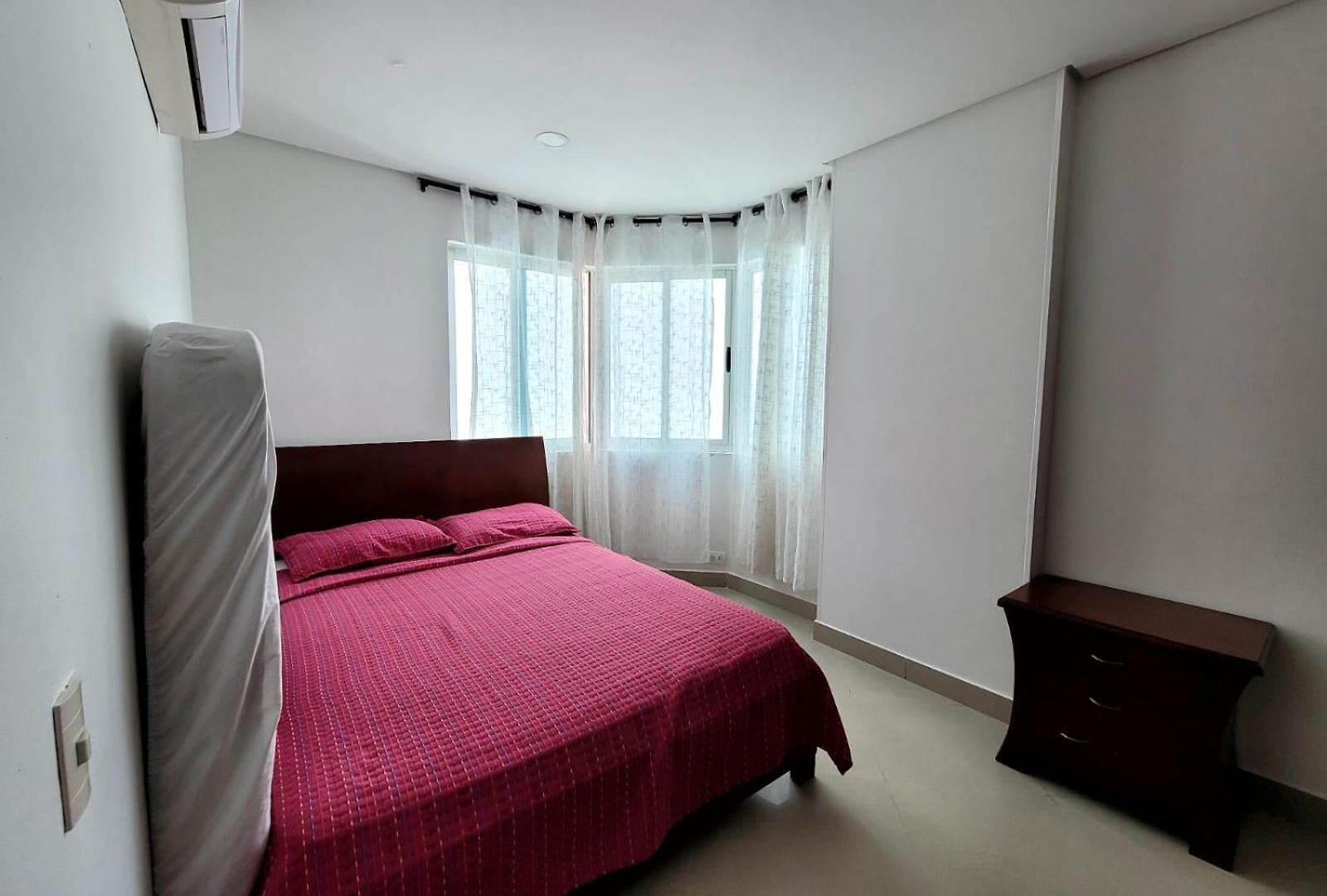 Apartahotel Torres Del Lago - By Fantastic
