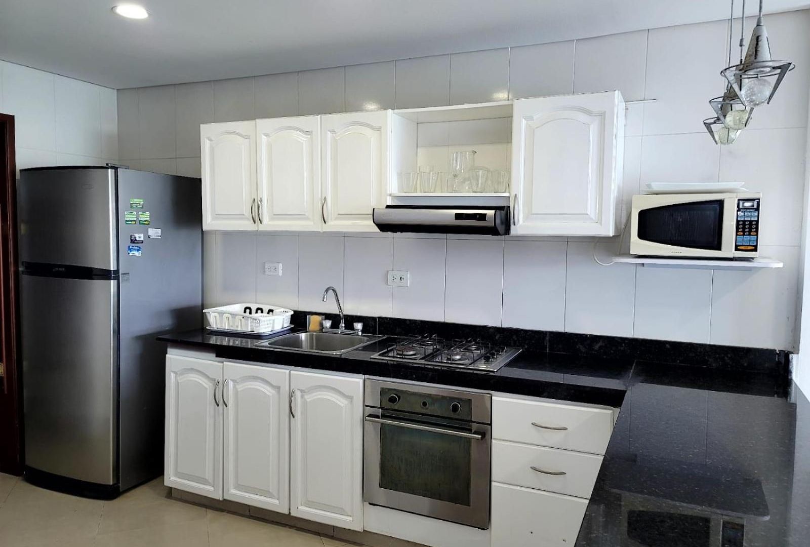Torres Del Lago - By Fantastic Apartahotel *