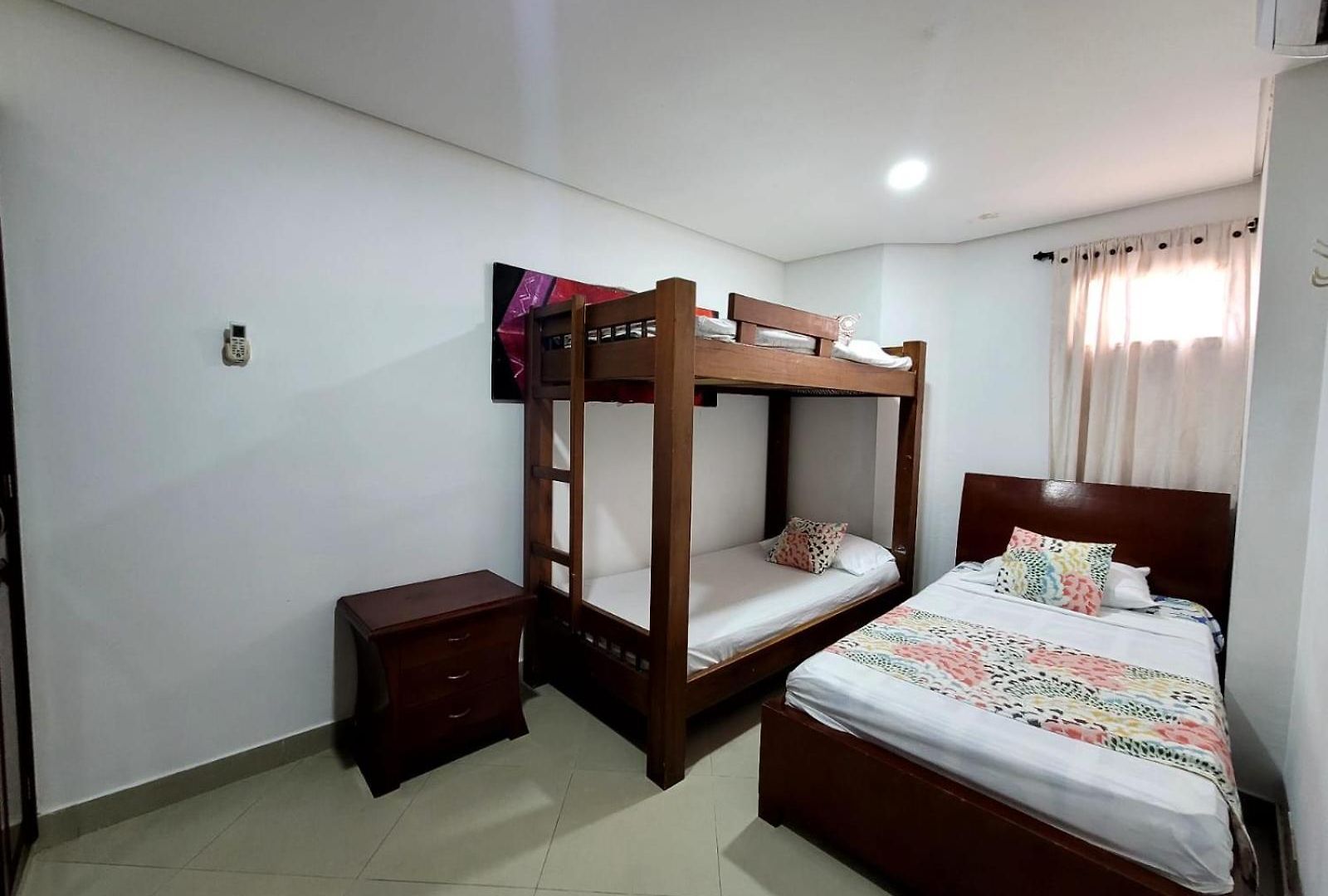 Apartahotel Torres Del Lago - By Fantastic