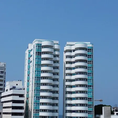 Torres Del Lago - By Fantastic Aparthotel *