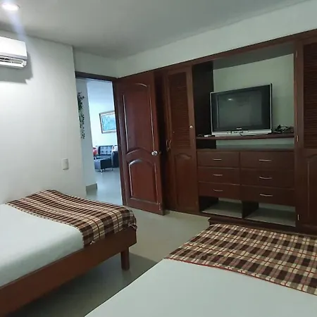 Torres Del Lago - By Fantastic Aparthotel Cartagena