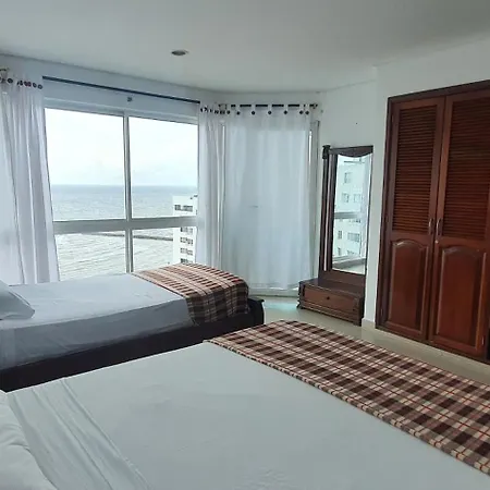 Torres Del Lago - By Fantastic Cartagena