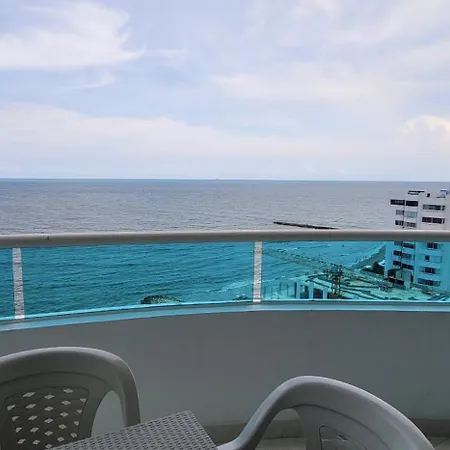 Aparthotel Torres Del Lago - By Fantastic *