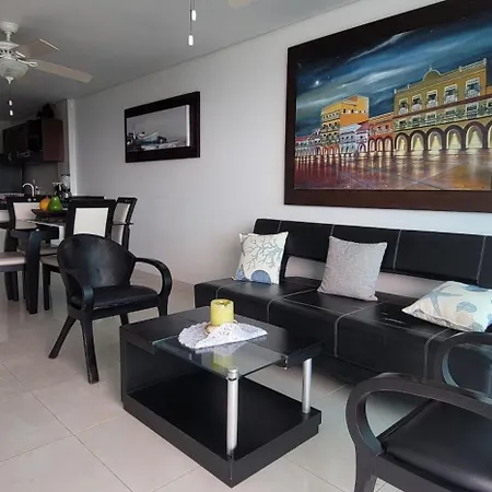 Aparthotel Torres Del Lago - By Fantastic