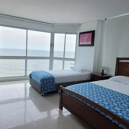 Aparthotel Torres Del Lago - By Fantastic