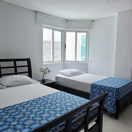 Torres Del Lago - By Fantastic Aparthotel *