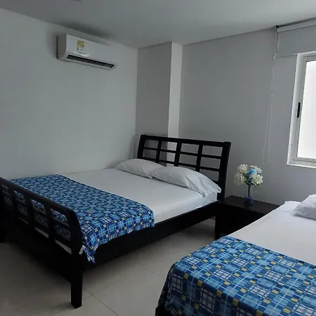 Aparthotel Torres Del Lago - By Fantastic *