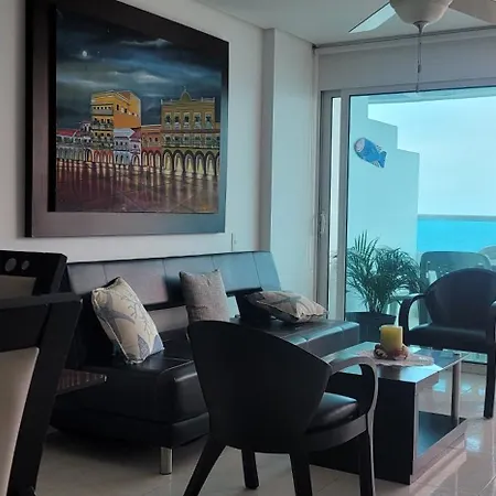 Torres Del Lago - By Fantastic Aparthotel Cartagena