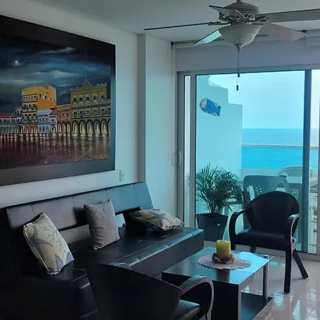 Aparthotel Torres Del Lago - By Fantastic Cartagena