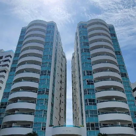 Aparthotel Torres Del Lago - By Fantastic *