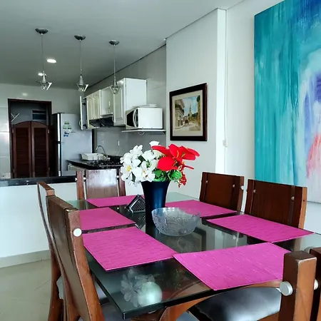 Torres Del Lago - By Fantastic Aparthotel Cartagena