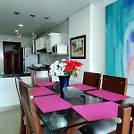 Torres Del Lago - By Cartagena Fantastic
