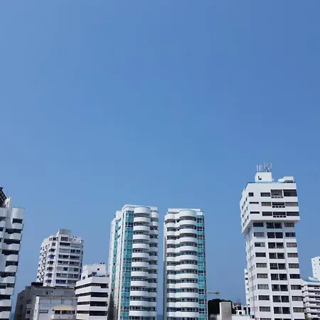 Torres Del Lago - By Fantastic * Cartagena