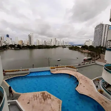 Torres Del Lago - By Fantastic Cartagena