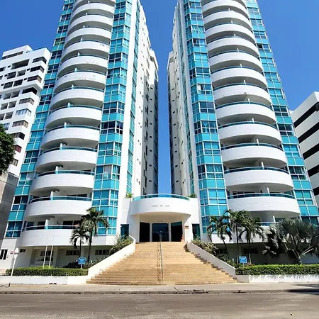 Apartahotel Torres Del Lago - By Fantastic
