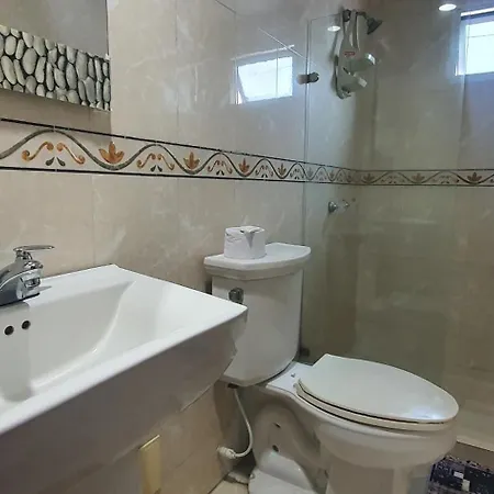 Apartahotel Torres Del Lago - By Fantastic *