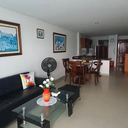 Apartahotel Torres Del Lago - By Fantastic